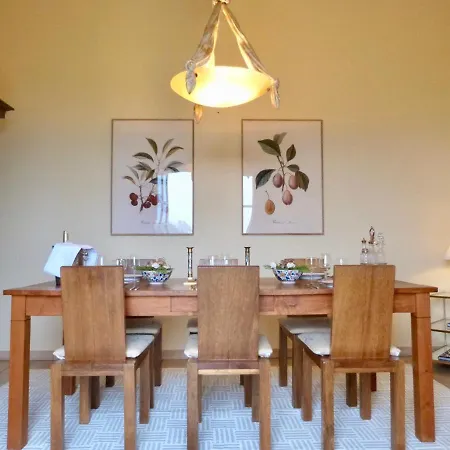 Sainte-colombe-de-duras Sleeps 6 Pool Wifi Sainte-Colombe-de-Duras